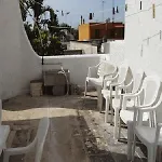 Διαμέρισμα 8 Pax Vicino San Foca